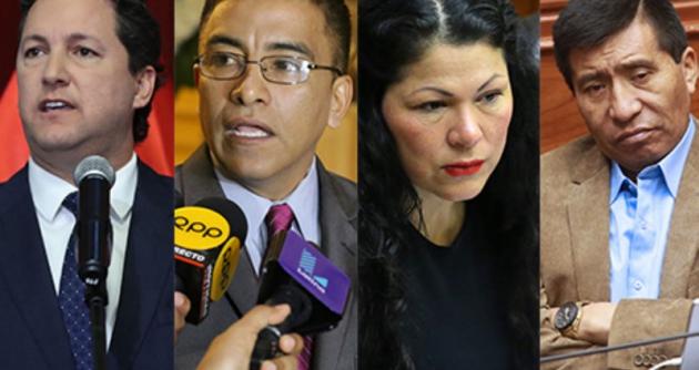 Foto cortesía Andina
