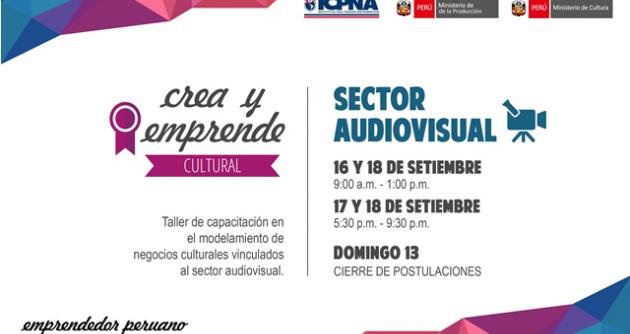 Foto: Cortesía Ministerio de Cultura