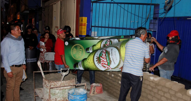 Foto cortesía MPS