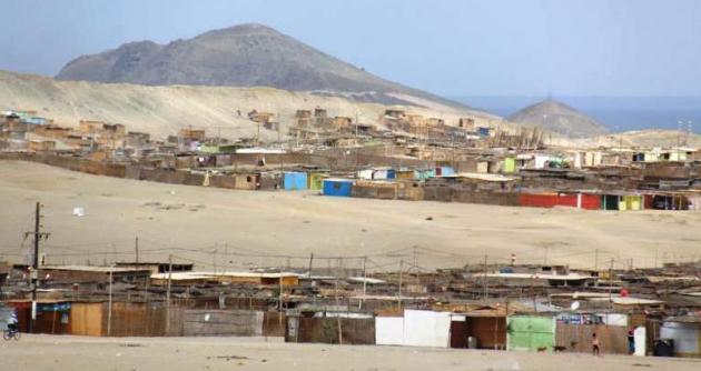 Estas invasiones tendrían que ser desalojadas, pues la SBN declaró improcedente la transferencia de las tierras de Chinecas a la MPS.