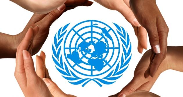 Si queremos una sociedad pacífica, sin violencia, cultivemos la tolerancia con una actitud positiva.