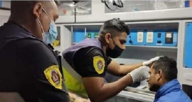 (Foto cortesía PNP)