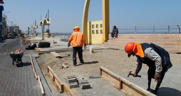 Foto: Chimbote en Línea
