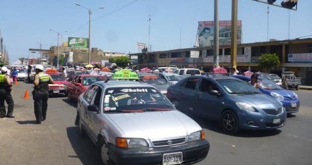 La esperada vía de evitamiento permitirá descongestionar el tránsito en el centro de la ciudad