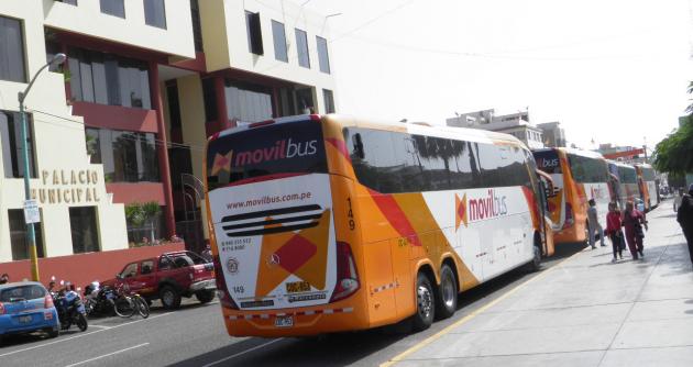 Foto referencial/archivo