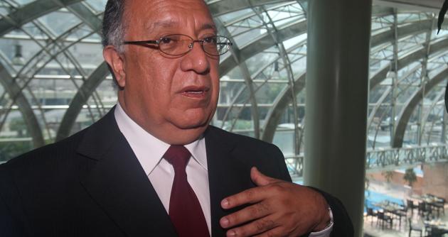 Foto cortesía Andina
