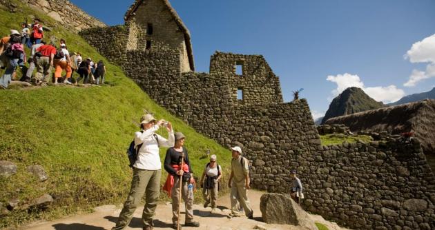 Foto: cortesía Andina