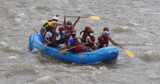 Foto: cortesía Andina