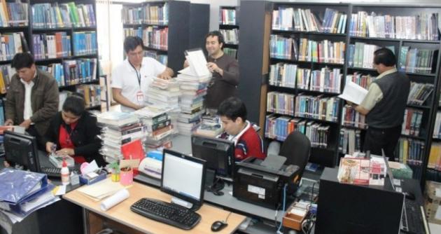 Foto: UCV