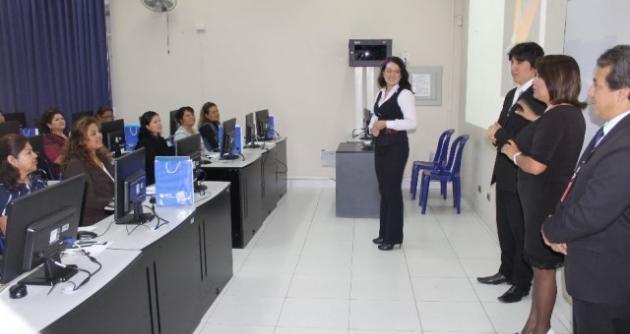 Foto: UCV