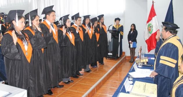 Foto: UCV