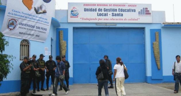 (Foto archivo Chimbotenlinea.com)