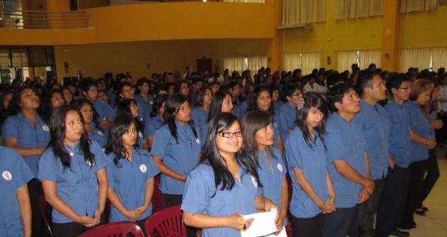 (Foto: Archivo Chimbotenlinea.com)