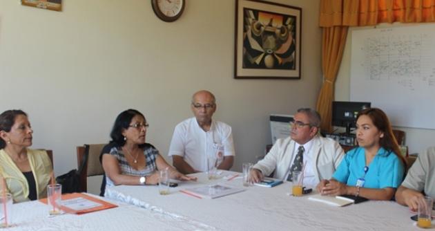 Foto: UNS