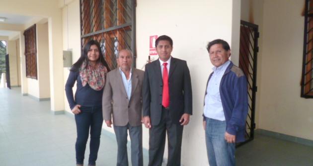 Foto: UNS