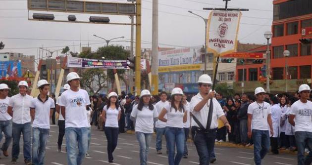 Foto: UNS