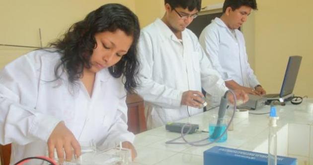 Foto: UNS