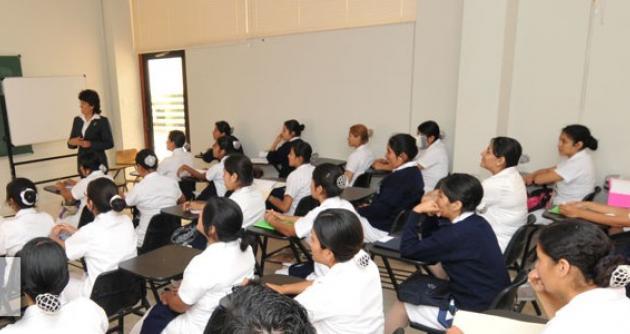 Foto: archivo CHEL