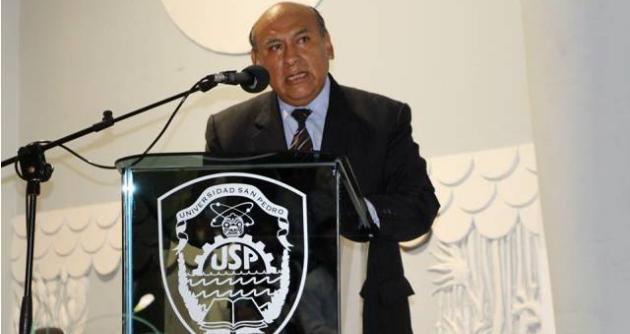 Foto: Cortesía USP