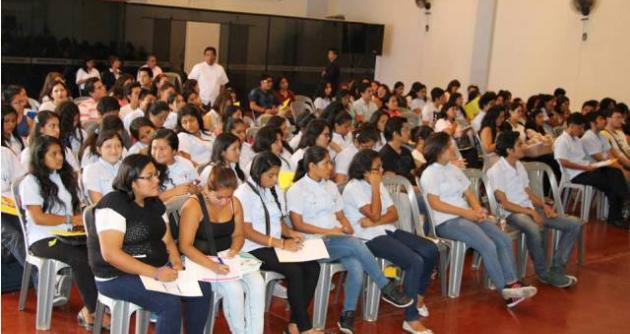 Foto: Cortesía USP