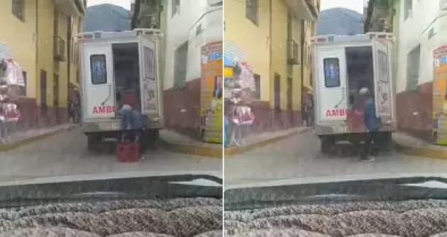 Foto: cortesía Exitosa
