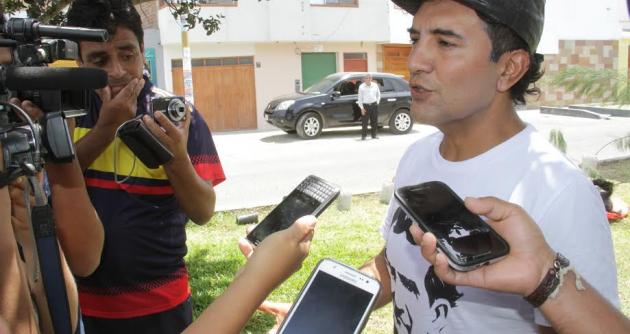 Foto cortesía Peruenlinea.org