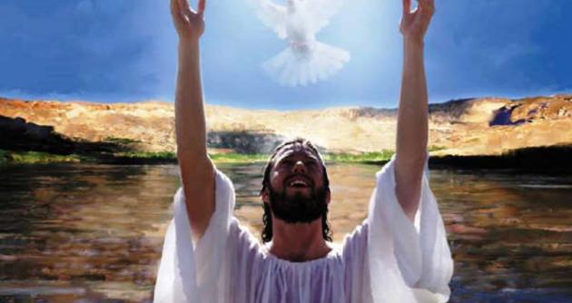 Toda nuestra vida cristiana, tiene relación con la Santísima Trinidad.