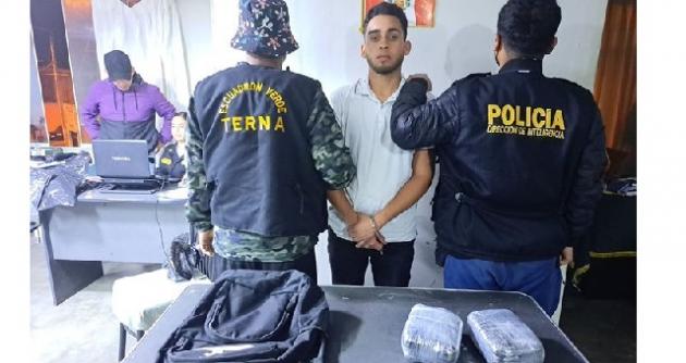 (Foto cortesía PNP)