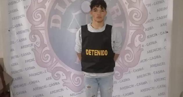 (Foto cortesía PNP)