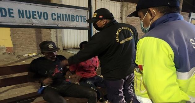 (Foto cortesía PNP)