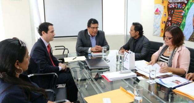 ( Foto cortesía MDNCh)