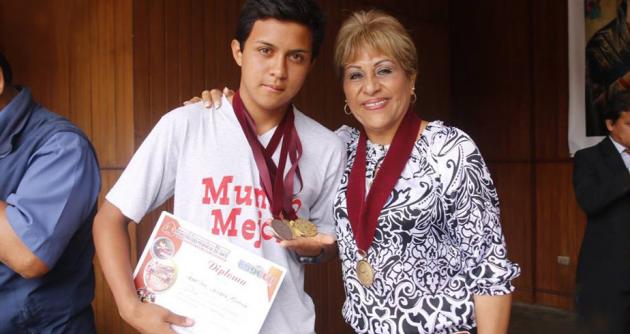 Foto cortesía MPS
