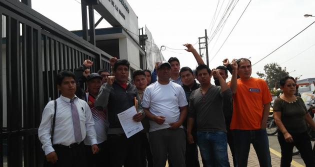 Fotos Chimbote en Línea