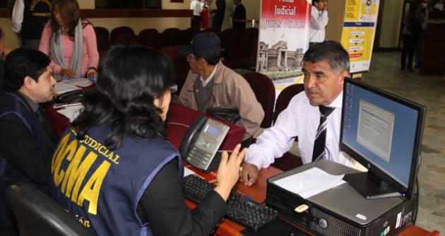 (Foto cortesía CSJSA)