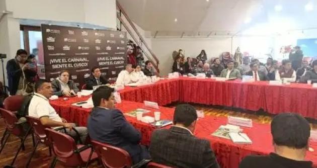 Foto: cortesía Mincul