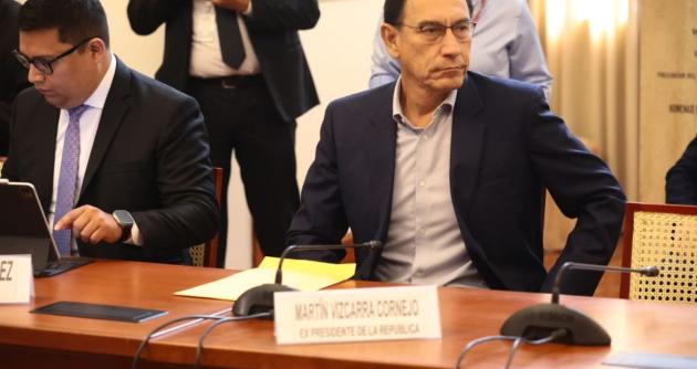 Foto: cortesía Congreso