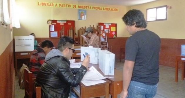 Foto: Chimbotenlinea