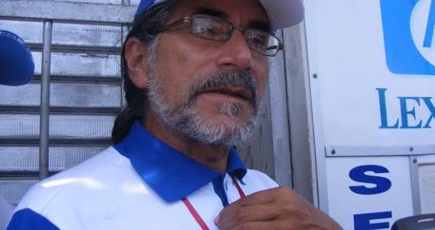 Cáceres, otro sentenciado por corrupción, asegura que canceló deuda solidaria en 2012.