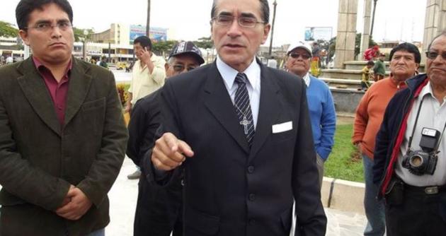 Foto Archivo