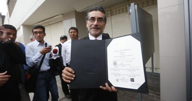 Foto: Peru21