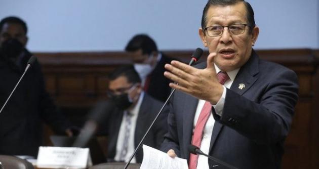 Foto: Congreso