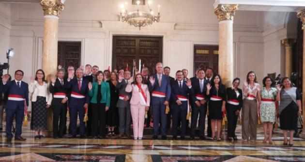 Foto: Prensa Presidencia