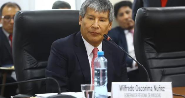 Foto: Congreso