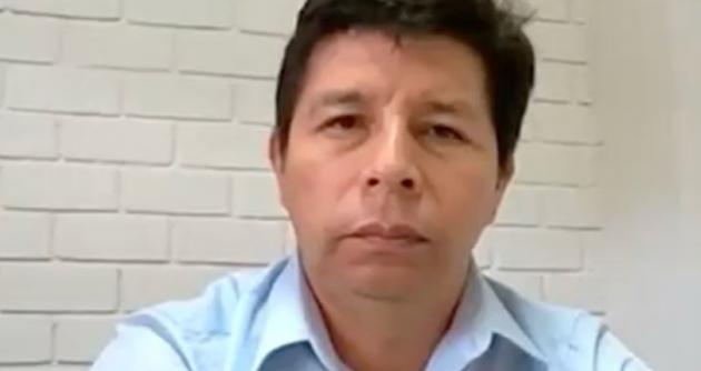 Foto: Poder Judicial