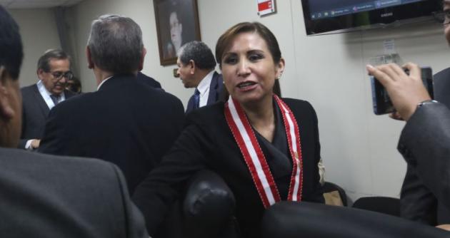 Cortesía: Andina