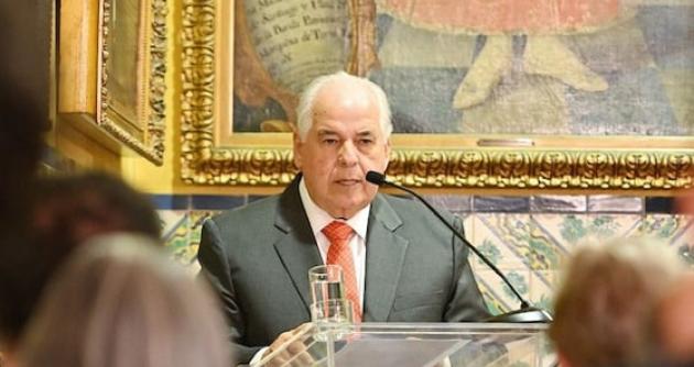 Foto: Cancillería