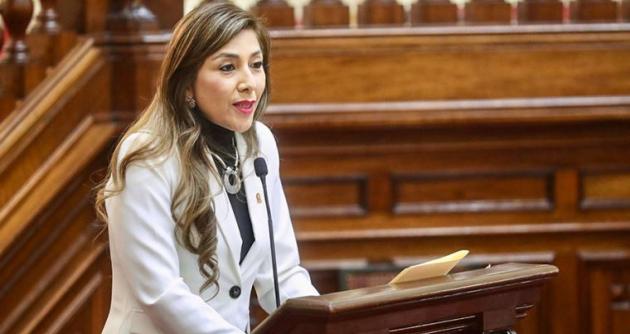 Foto: Congreso