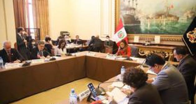 Foto: Diario Correo