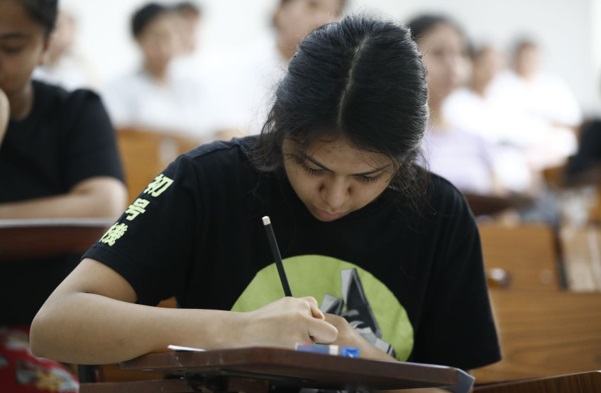 Examen De Admisión Cómo Ayudar Para Lograr El Ingreso A La Universidad Chimbotenlinea Examen De Admisión Cómo Ayudar Para Lograr El Ingreso A La Universidad Chimbotenlinea