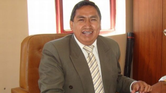Foto: Peru21